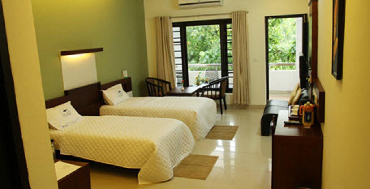 Hotel Soorya Regency Malappuram Dış mekan fotoğraf