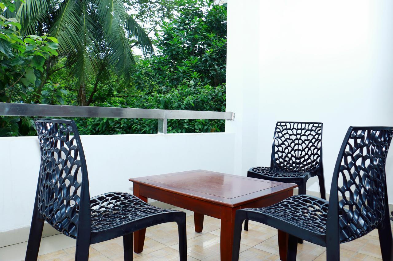 Hotel Soorya Regency Malappuram Dış mekan fotoğraf