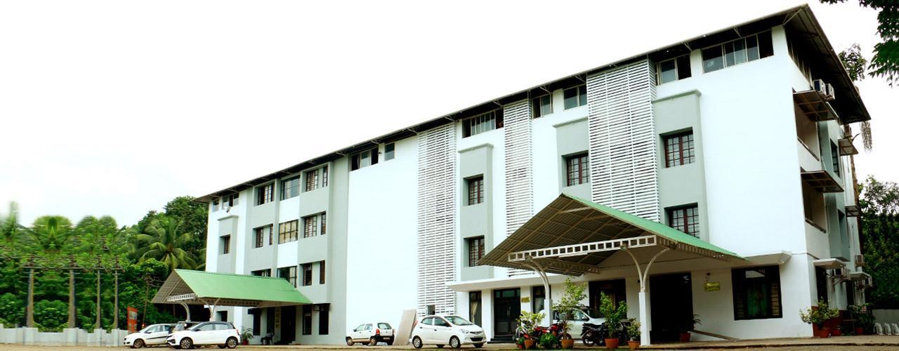 Hotel Soorya Regency Malappuram Dış mekan fotoğraf